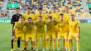 Debut cu stângul pentru „tricolori” la EURO U19!