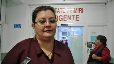 Ramona Oprea, medic renumit în Târgu Jiu, a murit! A pierdut lupta cu o boală nemiloasă