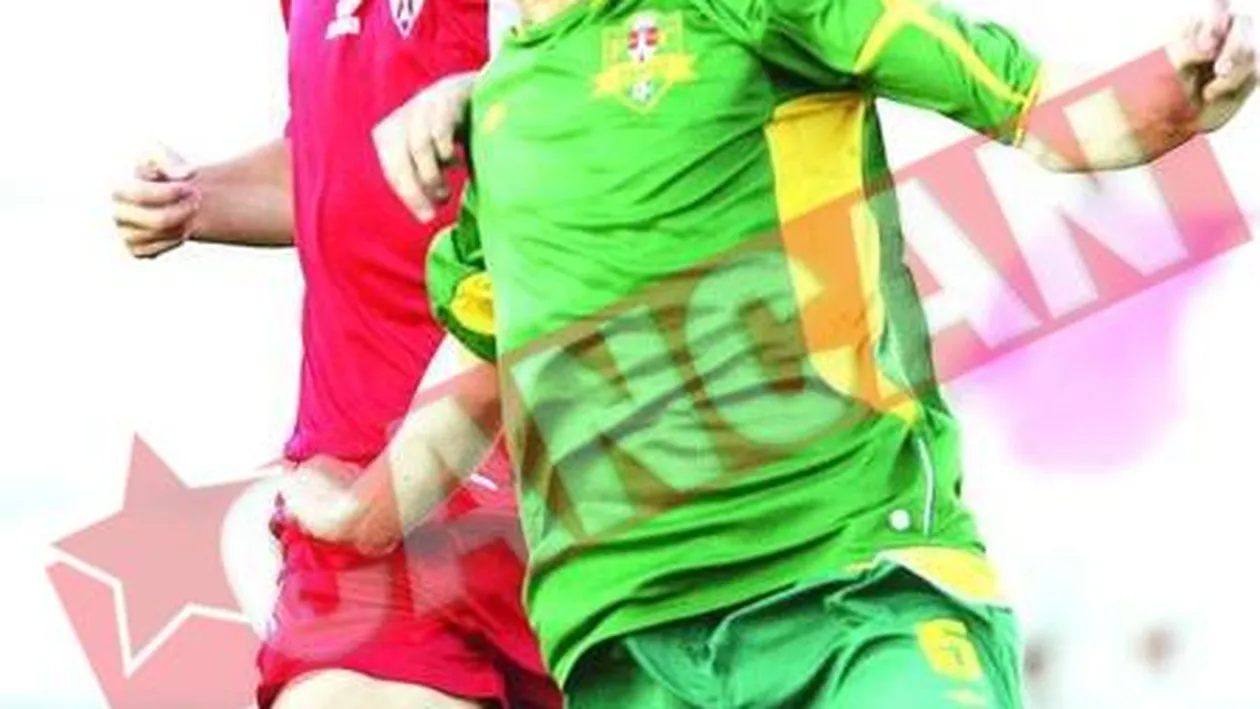 Ljubinkovic si Mardare, intre obiectiv si oferte