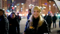 Mihaela Nunweiller, ar fi în conflict inclusiv cu președintele blocului în care locuiește, nu doar cu Gabi Oprea Jr.: “Ai probleme majoră, revizuiește-ți comportamentul!” FOTO