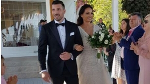 Beatrice Olaru, câștigătoarea Exatlon 2, s-a căsătorit!