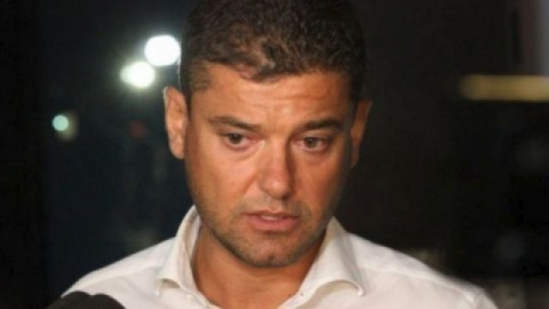 Cristian Boureanu, condamnat definitiv la un an și 9 luni de închisoare cu suspendare pentru ultraj