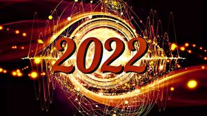 Un an norocos pentru cei născuți în data de 18. Ce li se va întâmpla în 2022