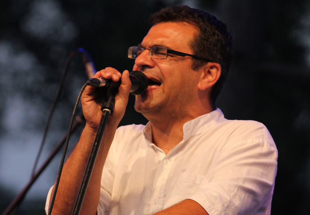 Mihai Mărgineanu este un artist complet