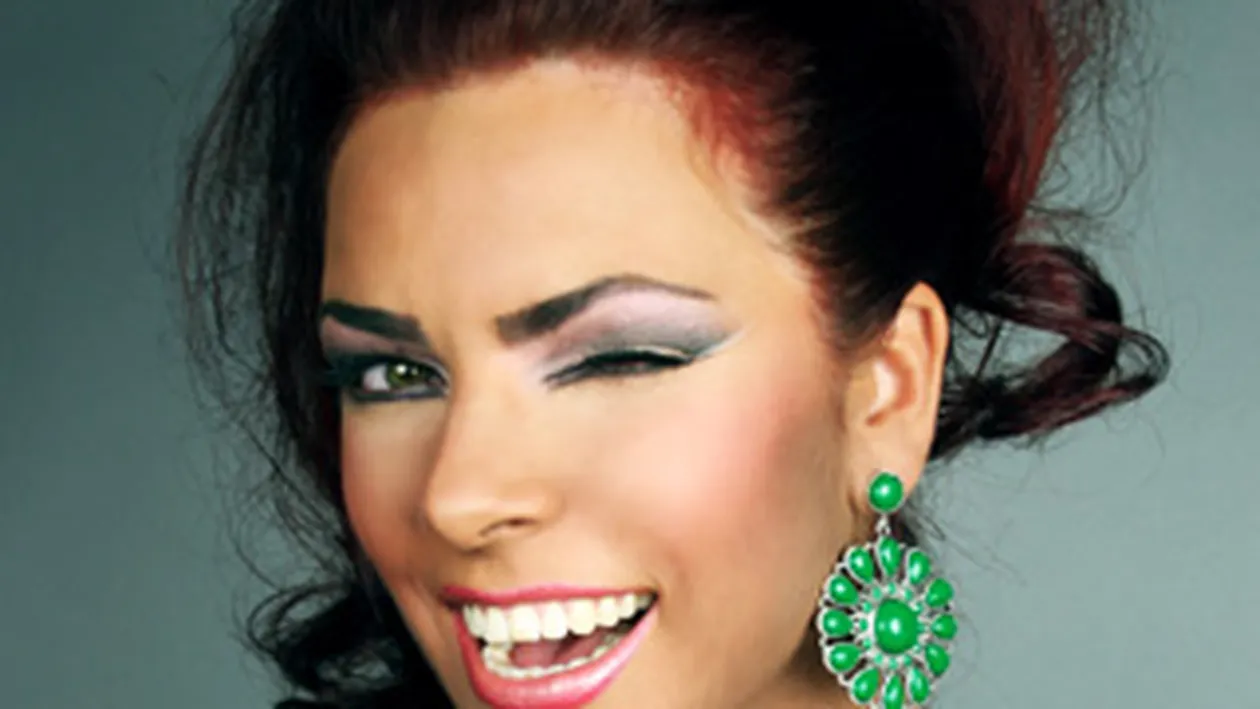 Dana Marijuana si-a schimbat look-ul! Iti place?