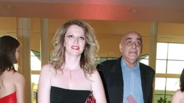 VIDEO Sotii Lis nu se pun de acord in privinta adoptiei la distanta! Fostul primar ar vrea un copil, Oana, nu!