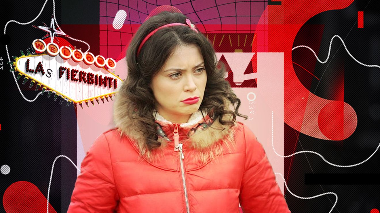 Anca Dumitra se retrage din Las Fierbinți! “Nu o interesează acest aspect. Termenul...”