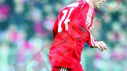 Pizarro, jocheul de la Chelsea