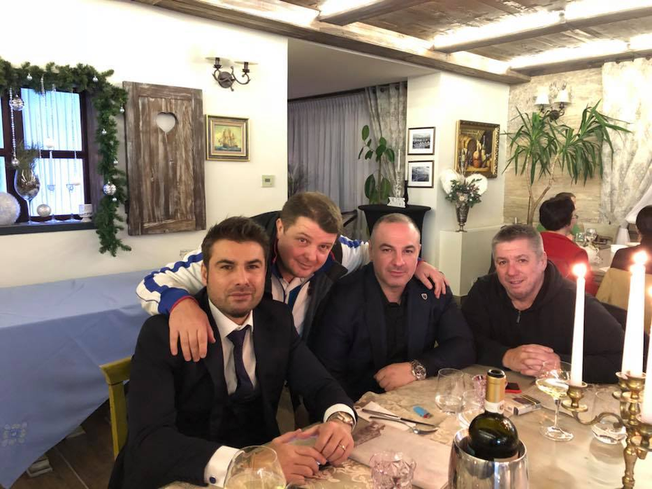 Vicepreşedintele Consiliului Judeţean Alba, Alin Cucui, a fost găsit spânzurat!