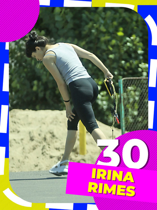TOP 40 cele mai bune vedete pe care CANCAN.RO le-a filmat în 2024! Bianca Drăgușanu, Iuliana Pepene, Babs, Daniela Crudu și … Iese scandal, podiumul arde!