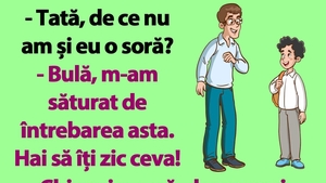 BANC | Cine este sora lui Bulă, de fapt