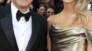 George Clooney s-a mutat cu noua iubita! Locuiesc impreuna intr-o casa din Los Angeles!