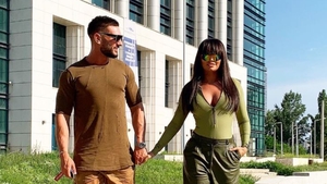 Babs l-a umilit pe Dorian Popa! Ce a putut să spună despre momentele intime, cu el: "Niciodată nu ai să ştii"