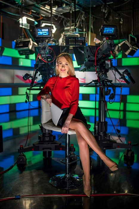 Cutremur în televiziunea din România! A semnat cu Antena 1