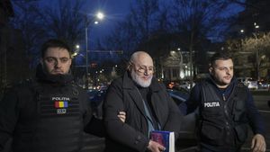 Cum ar putea Cristian Andrei să scape de acuzații, de fapt. Avocatul Adrian Cucuclis: ”Singura dovadă clară!”