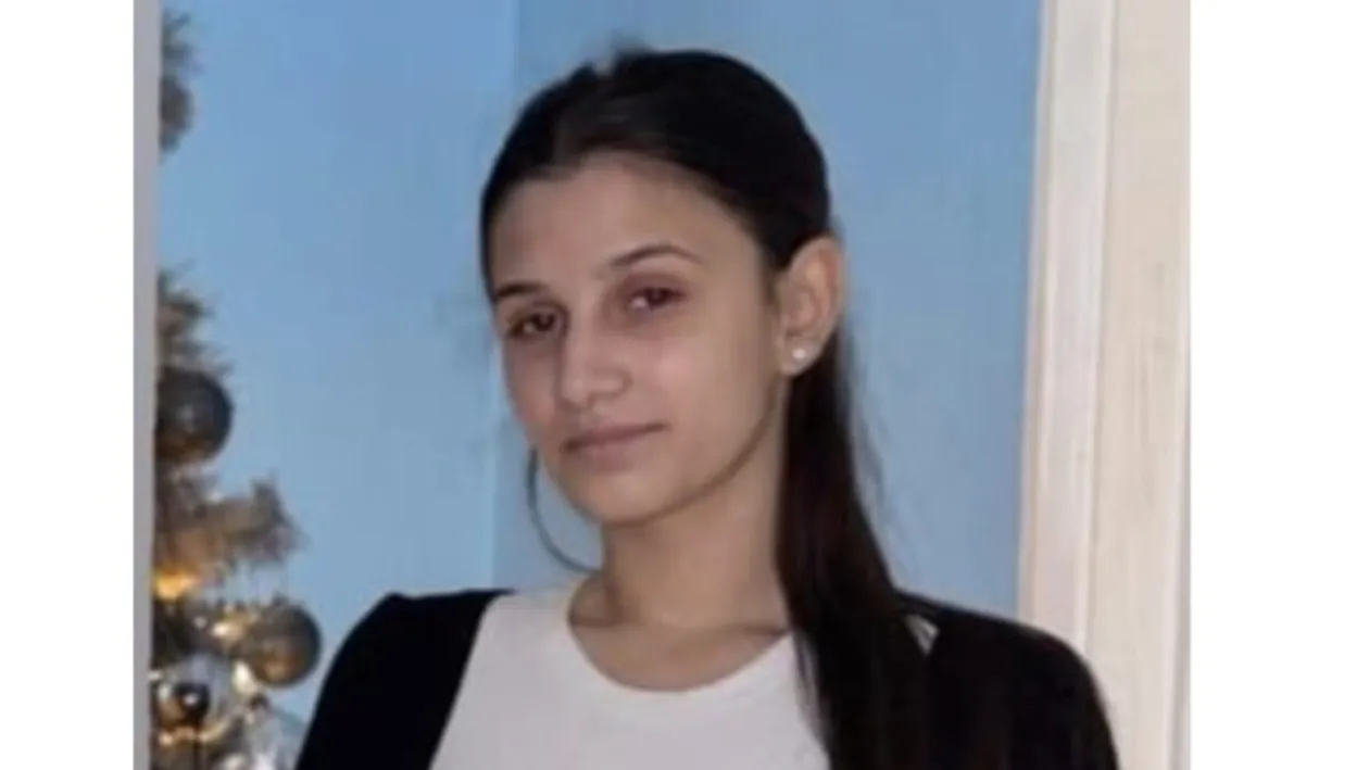 Ce a patit Ghizela, după ce a luat avionul din Anglia spre Cluj-Napoca. Poliția o caută