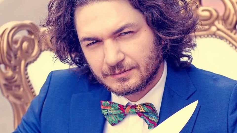 Ce i-a transmis chef Florin Dumitrescu lui Cătălin Scărlătescu, după ce l-a jignit în concurs! S-a întâmplat imediat după finala “Chefi la cuțite“