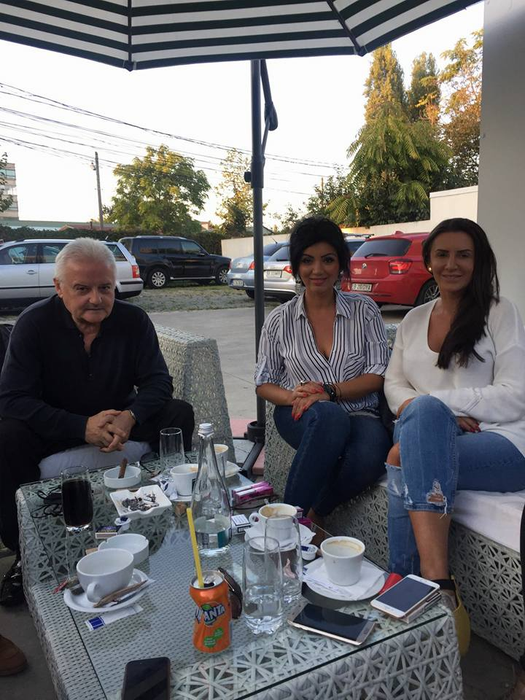 Adriana Bahmuțeanu împlinește 44 de ani. Mara Bănică i-a făcut o surpriză neașteptată: „Am râs, am plâns, am consolat-o la toate divorțurile”