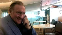 Gérard Depardieu a fost acuzat oficial de viol și agresiune sexuală. Avocatul actorului: “A deplâns că aceste informaţii au fost făcute publice”