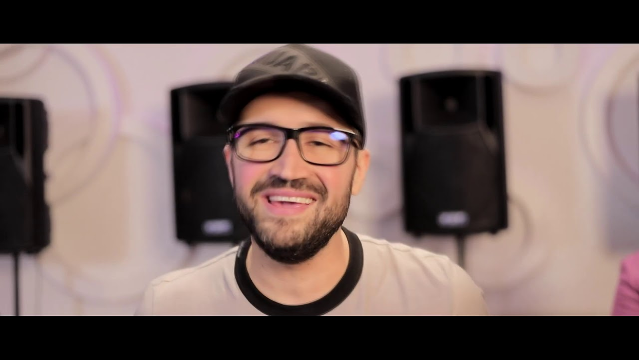 Manelistul Marius Babanu îl amenință  pe interlopul Florin al lui Cici