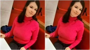 Noi informații în cazul Elenei Burcioiu, românca de 21 de ani dispărută în Italia. Polițiștii sunt în căutarea unui bărbat