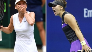 Prima reacţie a Simonei Halep, după ce Bianca Andreeescu a câştigat US Open