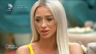 Bătaie între fete, la Puterea Dragostei de la Kanal D! „Toți sunteți contra mea. Invidioaselor, răutăcioaselor!”