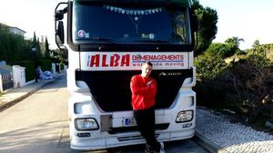 Cutremurător! Marian Roșca, șoferul de TIR mort în Italia, a vorbit cu iubita la telefon cu 30 de minute înainte de tragedie. “Mi-a zis că...”