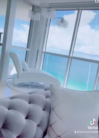 Carmen Harra, viață de lux în America! Cum arată vila clarvăzătoarei, cu vedere la Oceanul Atlantic