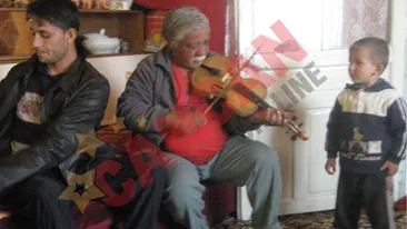 Cel mai bun lautar din Hunedoara este surd