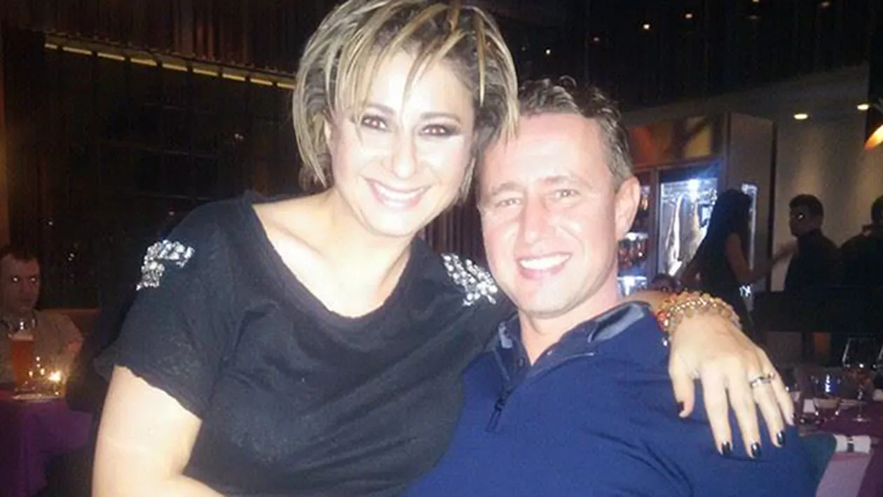 Scandal in fotbalul nostru din cauza Valentines Day. Prodanca a facut criza de nervi: Daca-i dau o palma, nu stie cum il cheama