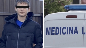 El este Dănuț, elevul de 14 ani care a murit la ora de sport. Băiatul nu a avut nicio șansă