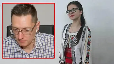 Gheorghe Dincă s-a dus să îi cumpere mâncare și a ucis-o pe Alexandra pentru că... Avocatul din oficiu al criminalului din Caracal întoarce armele