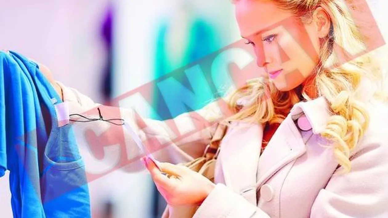 Cum sa-ti alegi o haina buna