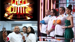 Anunțul făcut în direct, la Antena 1, despre sezonul 13 Chefi la Cuțite. Surprize uriașe pentru telespectatori, după ce Bontea, Dumitrescu și Scărlătescu și-au anunțat plecarea din show-ul culinar