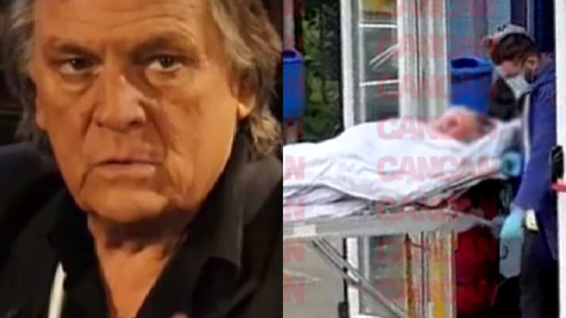 Florin Piersic a început recuperarea. Ce spun medicii despre starea de sănătate a actorului: „Să sperăm că vom ajunge la...”