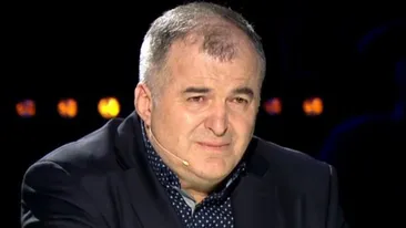 Florin Călinescu, declaraţie emoţionantă făcută la 12 ani de la moartea soţiei sale:,,Simţi totul...‘’