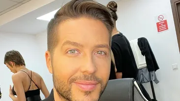 Jorge a spus tot! De ce a divorțat, de fapt, de Alina Laufer: ”Mi-am dorit să plec”