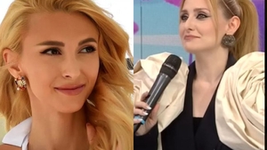 Andreea Bălan sare în apărarea Alinei Sorescu! Ce „premoniție” are despre Alexandru Ciucu: „Nu îi va mai păsa de...”