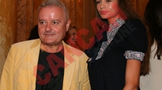 Moni Columbeanu: "Nu am mai vorbit cu Irinel de cand am venit in America, pentru ca nu am timp sa discut cu persoanele care ma dezamagesc"