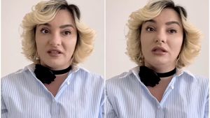 Ana Morodan l-a pus la punct pe noul ei șofer. Contesa digitală a vrut să-i dea o lecție angajatului său: „Atât îți trebuie!”