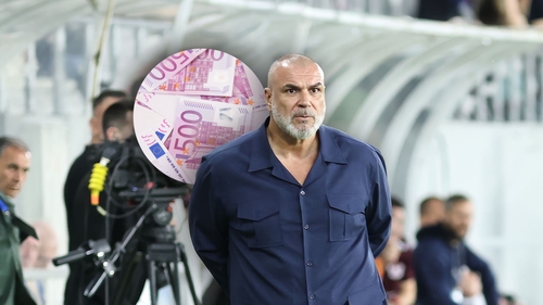 Olăroiu pregătește în secret un proiect de peste 100 mil. €! CANCAN.RO are documentele afacerii-gigant