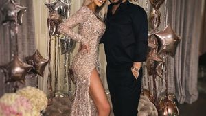 Bianca Drăgușanu și Gabi Bădălău, escapadă romantică în Dubai. Cum au fost surprinși cei doi îndrăgostiți
