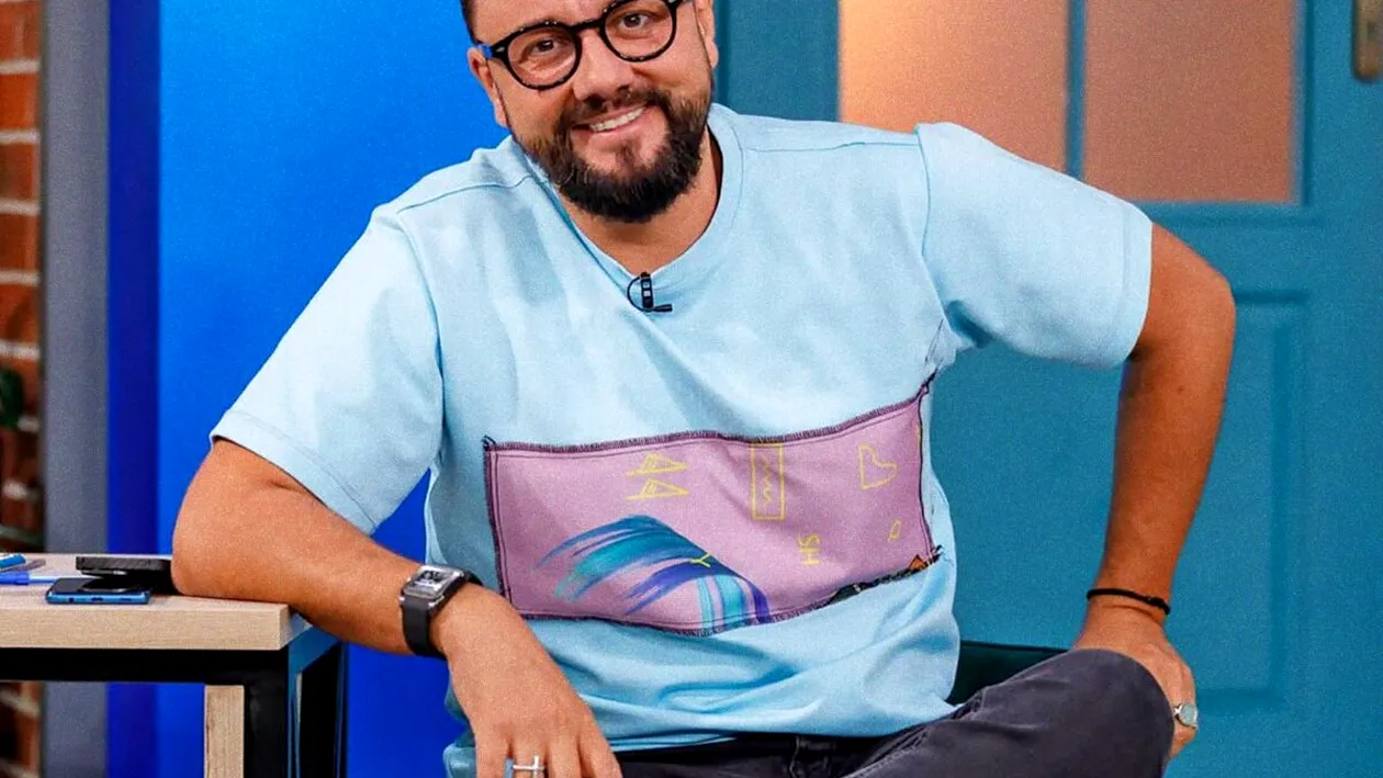 Lovitura primită de Cătălin Măruță înainte de decizia finală a șefilor de la Pro TV. Cum a început, de fapt, sfârșitul pentru „La Măruță”