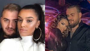 Divorț-șoc în showbiz! Karmen Minune și Bogdan Căplescu se despart după 5 ani de căsnicie