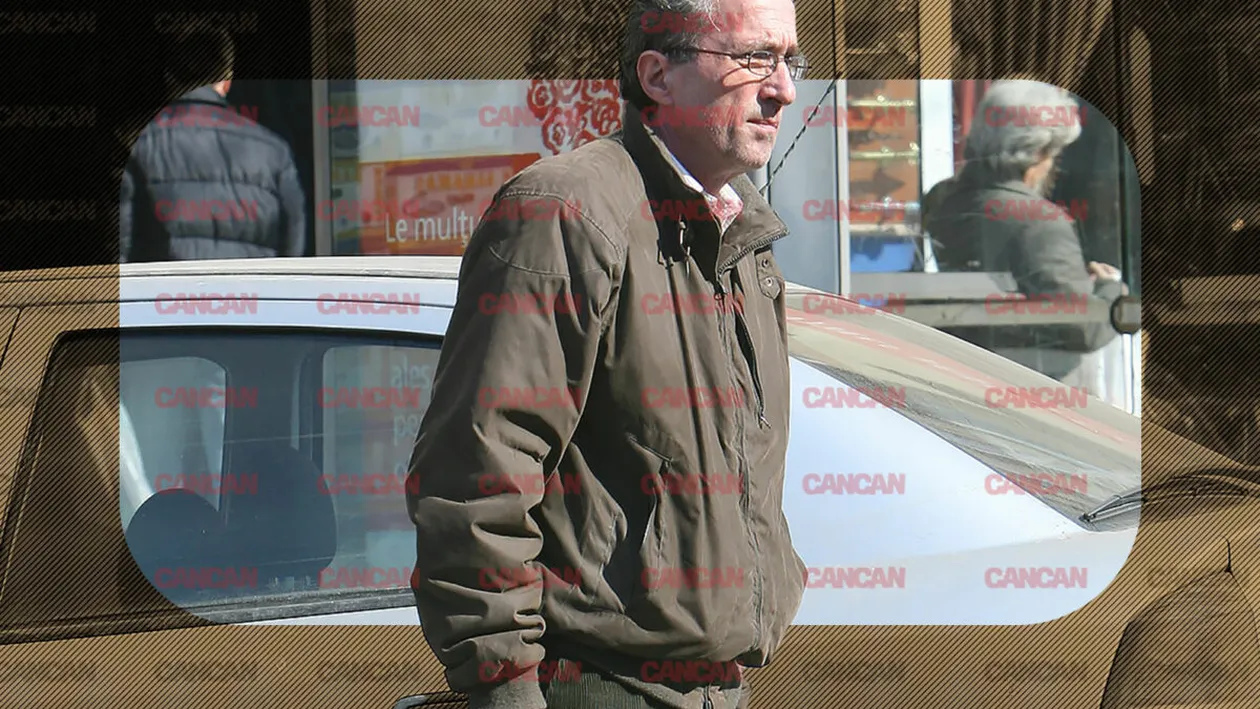 Povestea e fabuloasă! Valentin Ceaușescu e în culmea fericirii! Cum și-a ”recuperat” fiul din America!