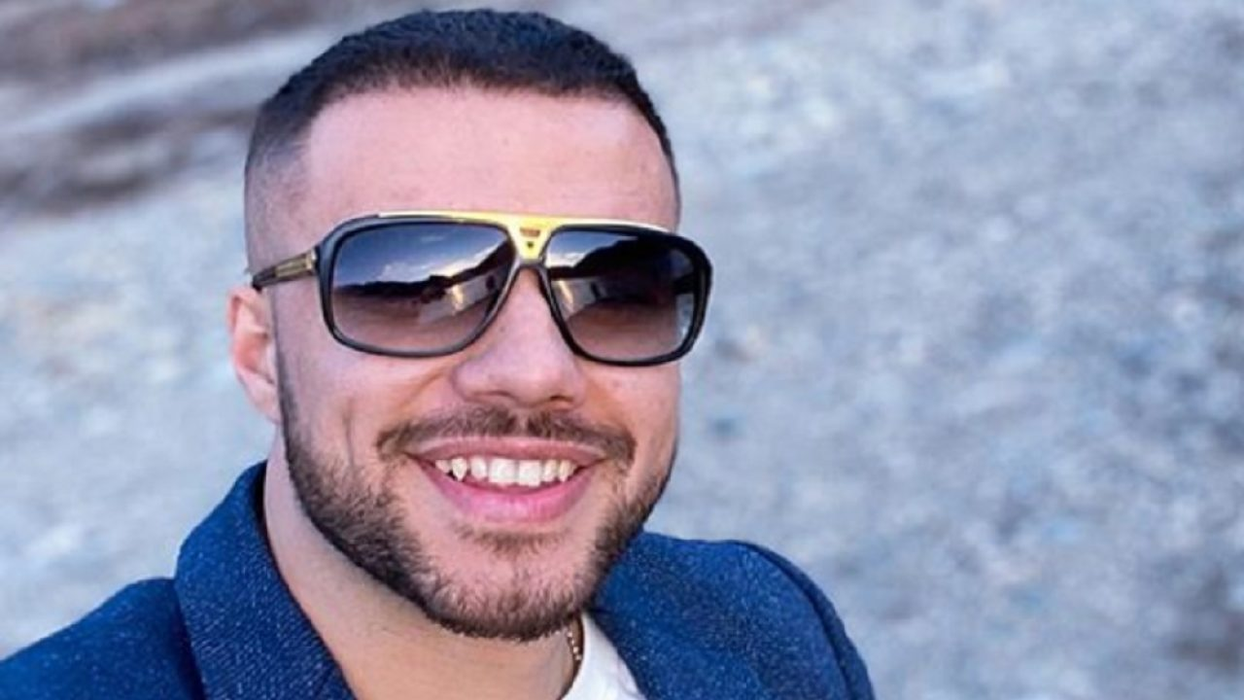Culiță Sterp a pus ochii pe Antonia: ”Dacă era singură, o luam de soție. Iar îmi dă Alex block”