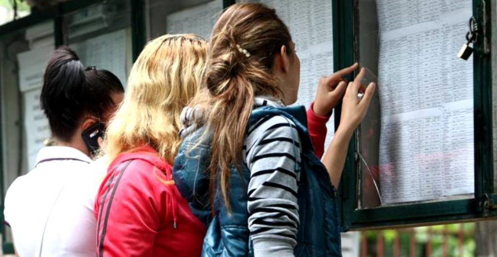 REZULTATE BAC 2018. Primele note vor fi afisate pe EDU.RO