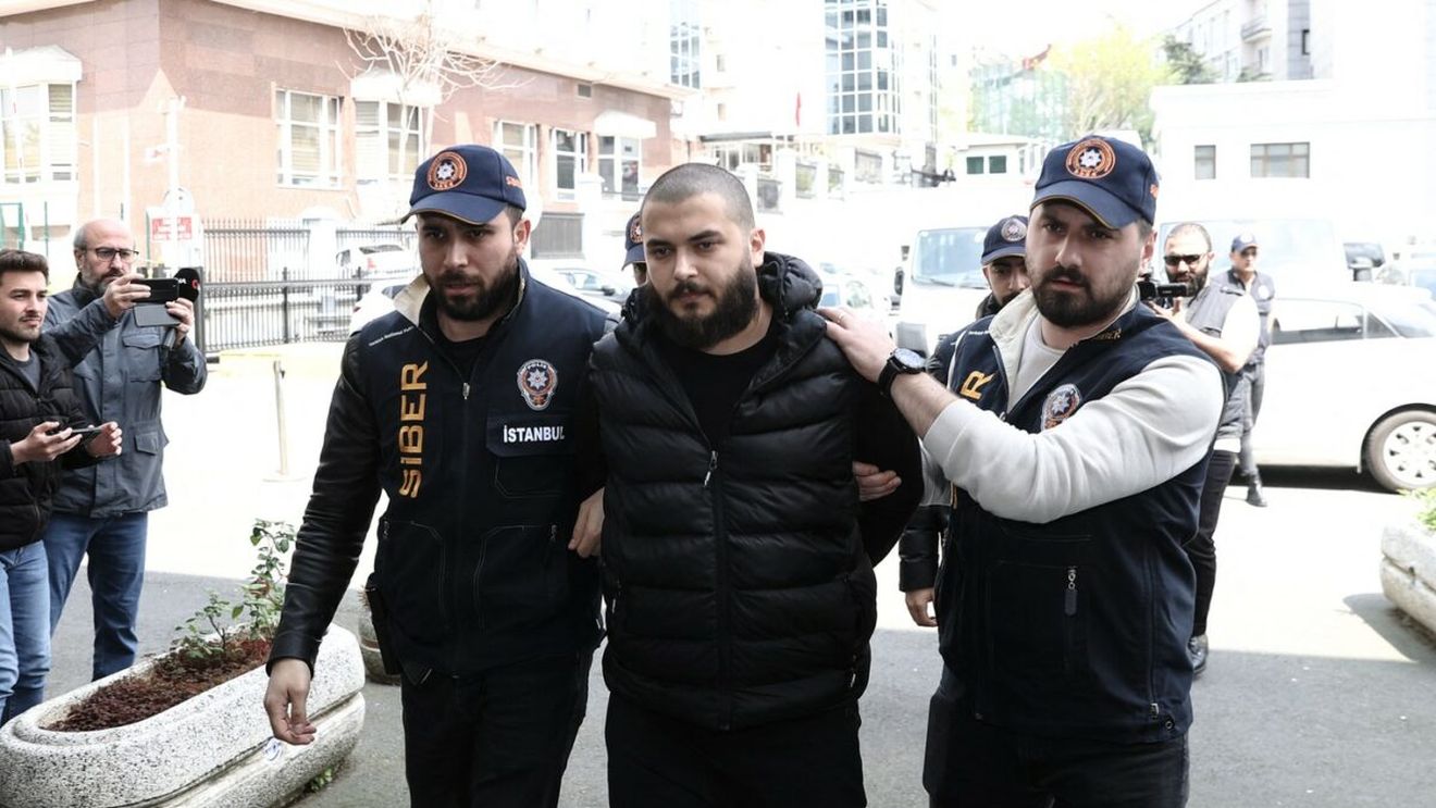 Și-a luat viața la închisoare! Fondatorul platformei de criptomonede Thodex a fost găsit mort, în celulă