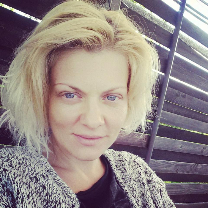Dana Nălbaru a făcut anunțul azi, după 14 ani de căsnicie cu Dragoș Bucur: „Mi-a fost frică de asta, dar..”